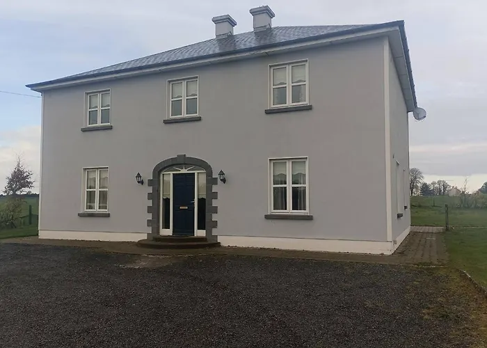 Room In Guest Room - Room 4, Williamstown, Ireland