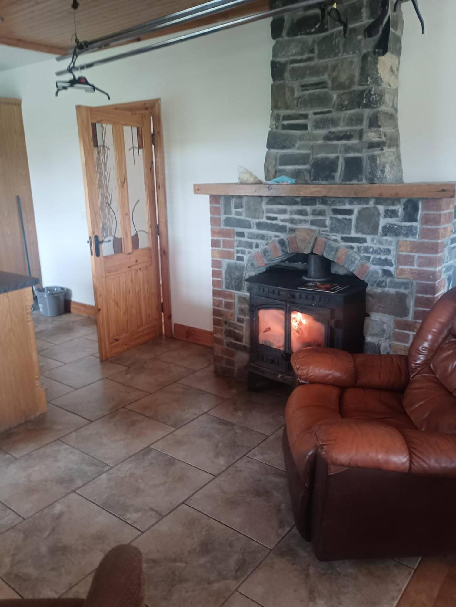 Maison d'hôtes In Guest - 4, Williamstown, Ireland
